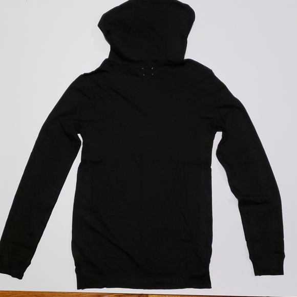 Grover Aleister Black Hoodie, Small - Picture 4 of 5